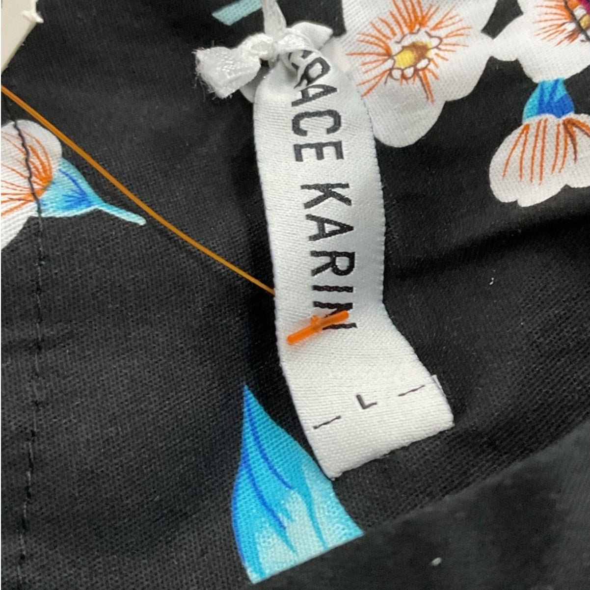 Vestido L (Grace Karin)