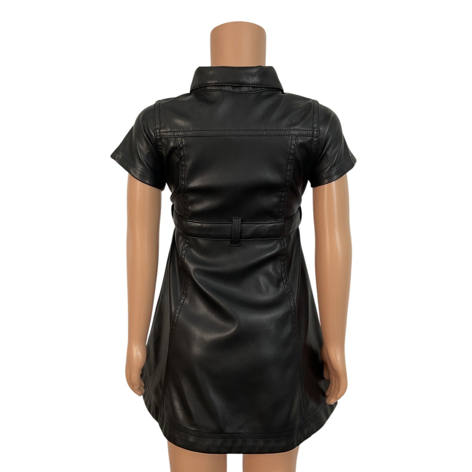 Vestido Niña 31 (VINCE CAMUTO)