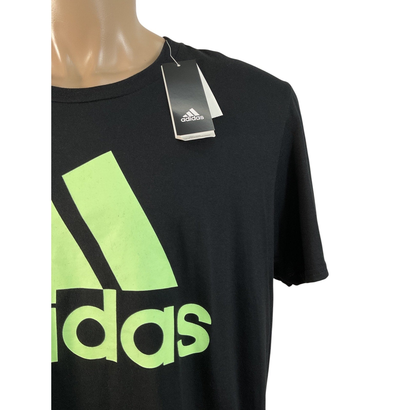 Camisa XL (Adidas)