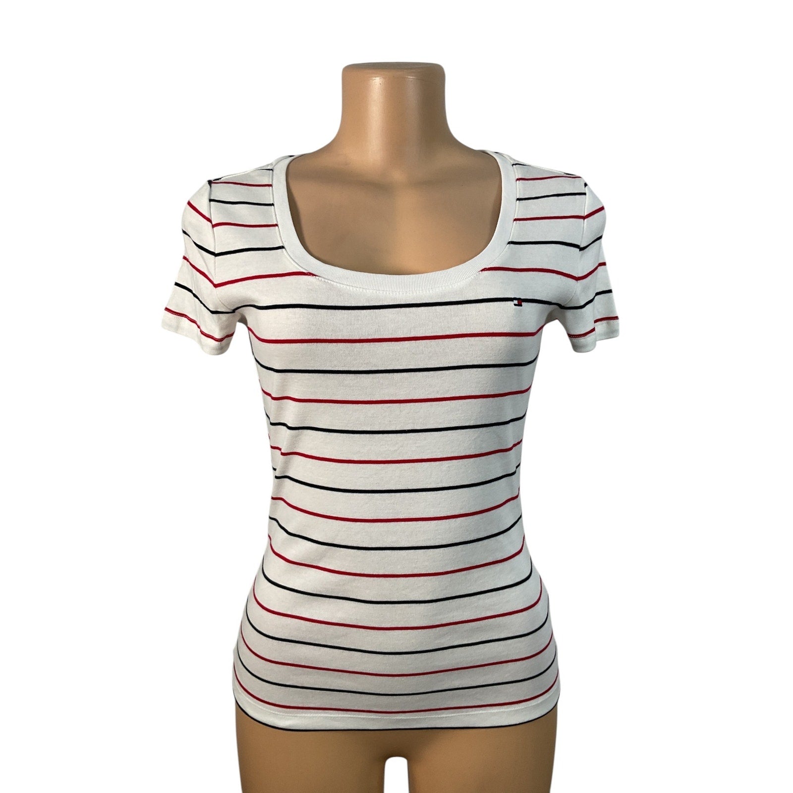Blusa XS (Tommy Hilfiger)