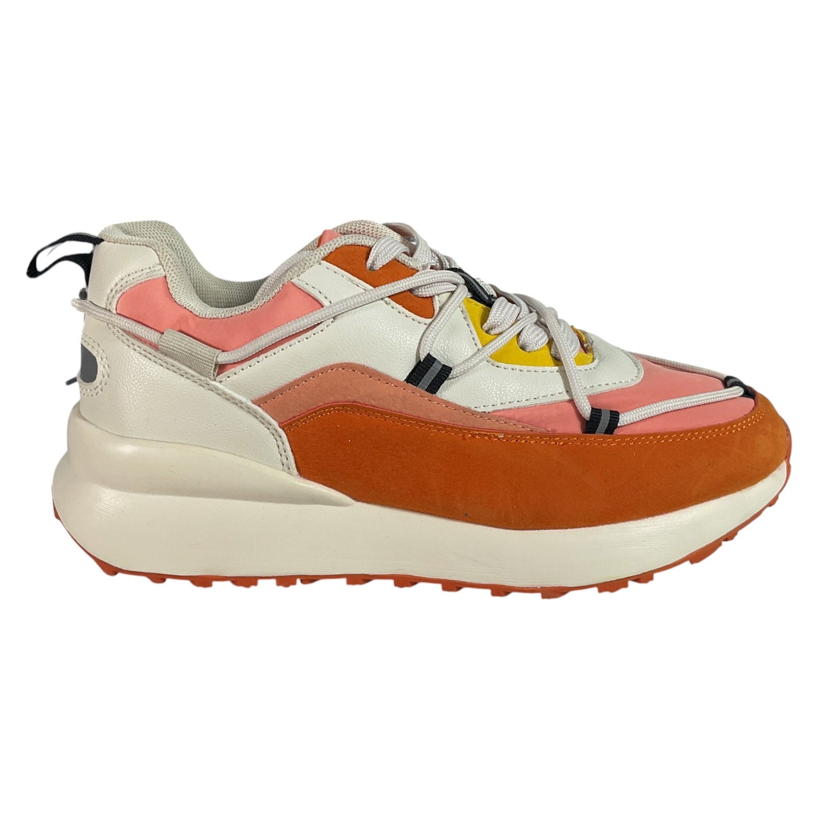 Tenis 8
