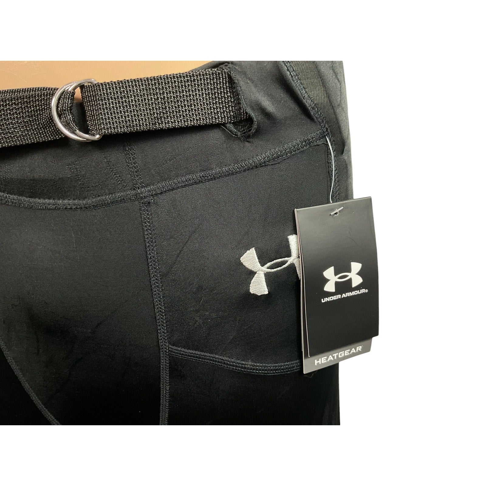 Pantalón para futbol americano LG (UNDER ARMOUR)
