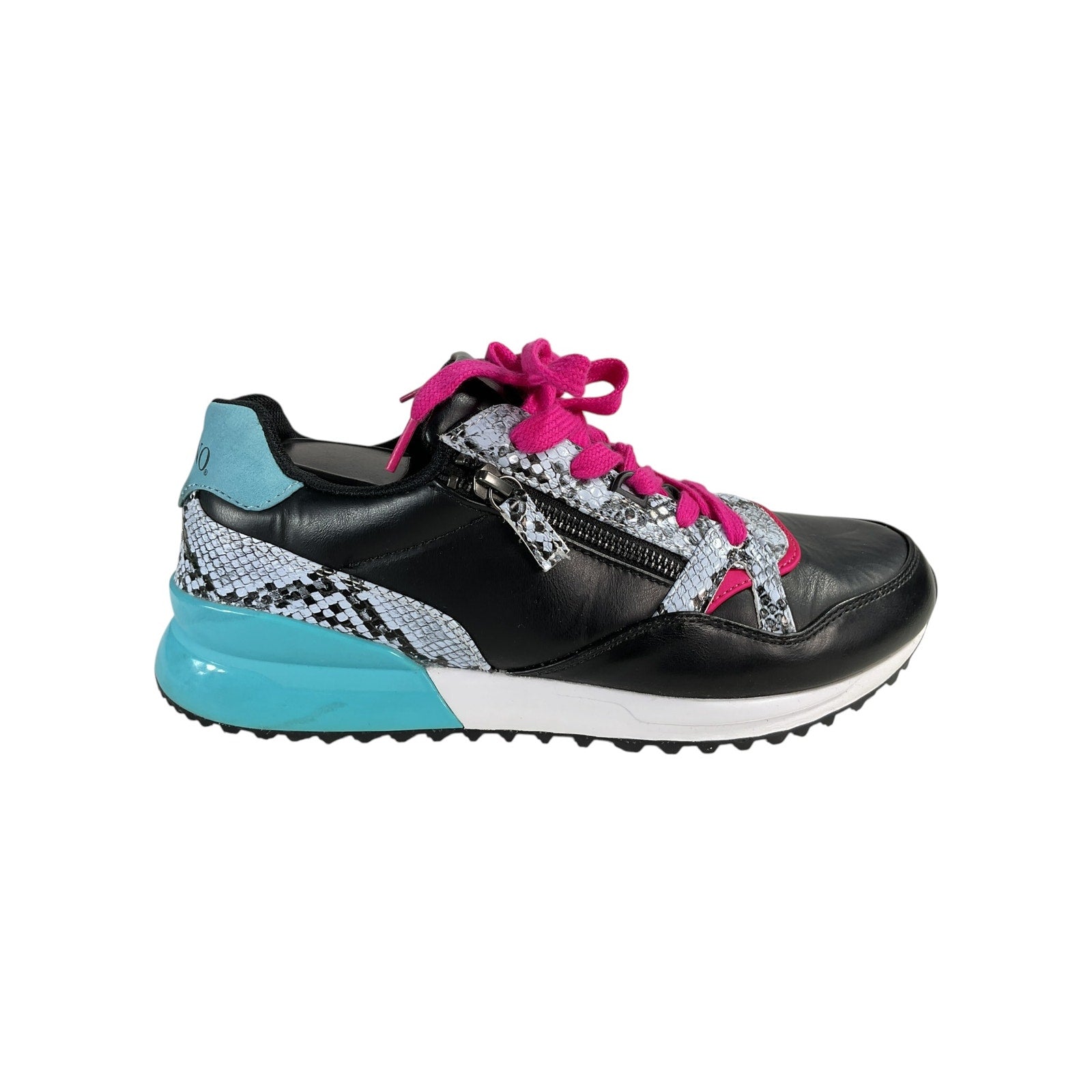 Tenis 9 (MAZINO)