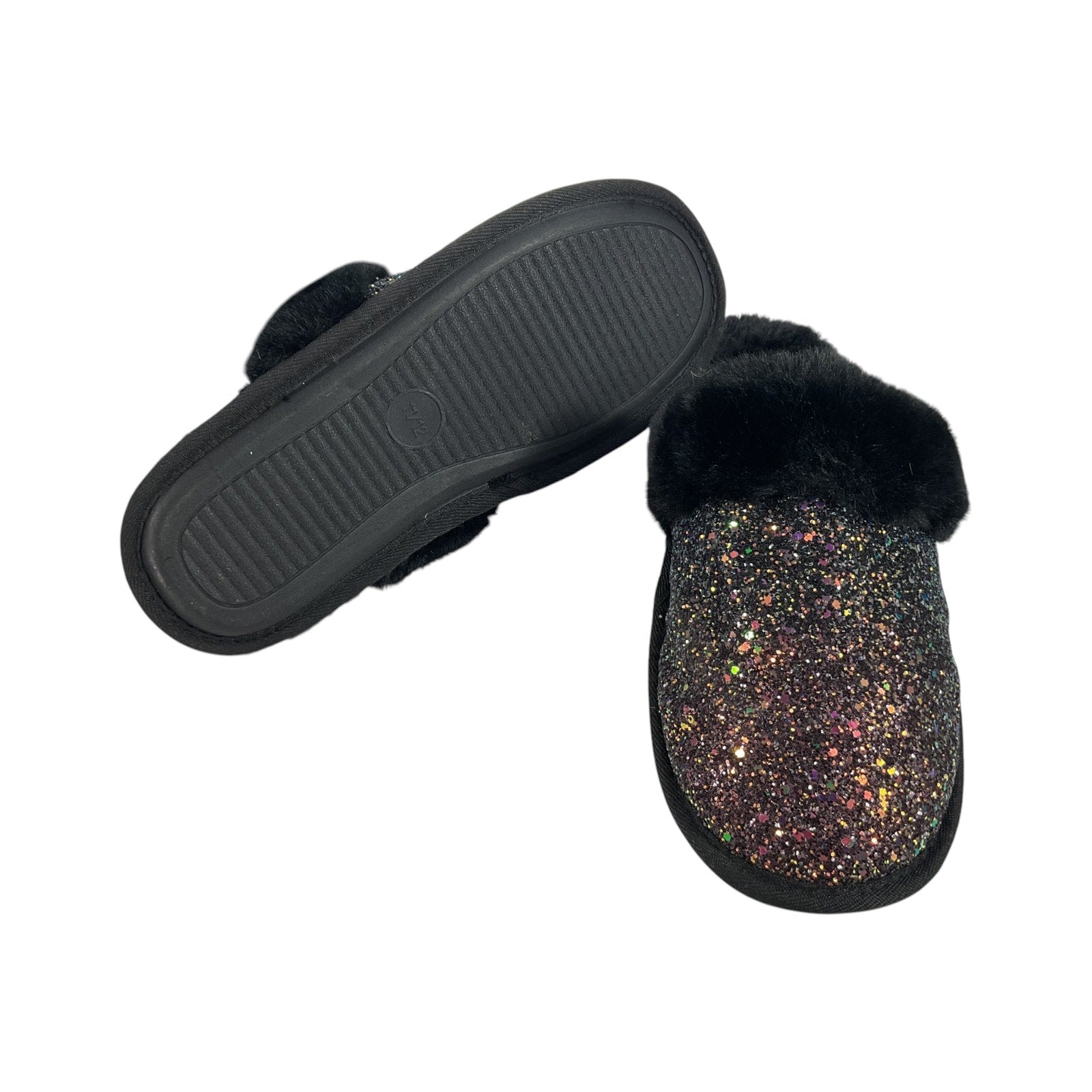 Pantuflas 11