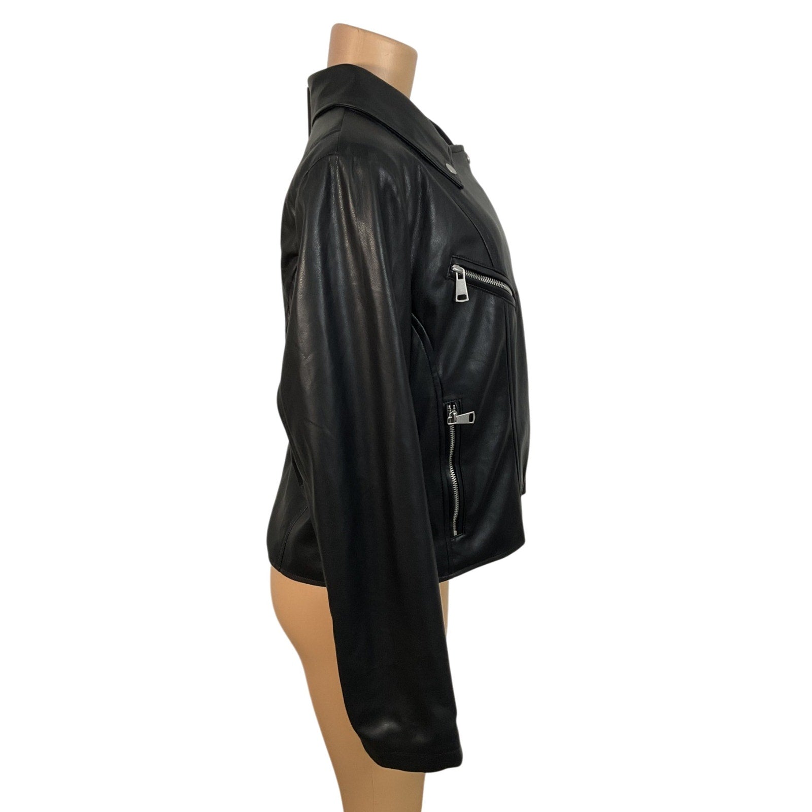 Chaqueta XL (Bagatelle)