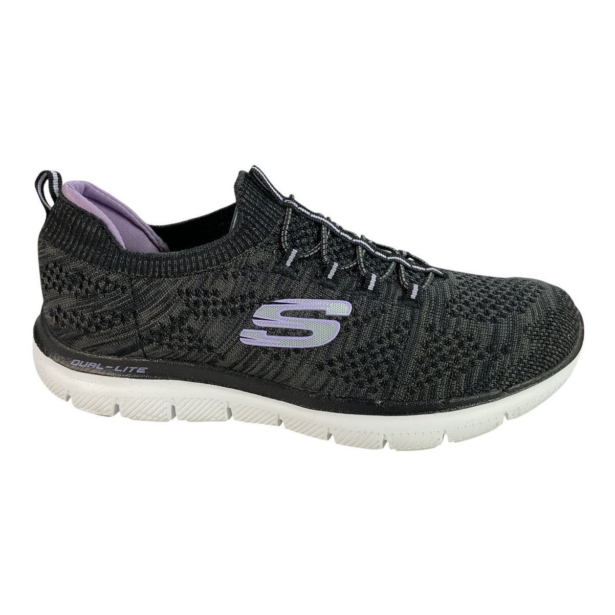 Tenis 8 (Skechers)