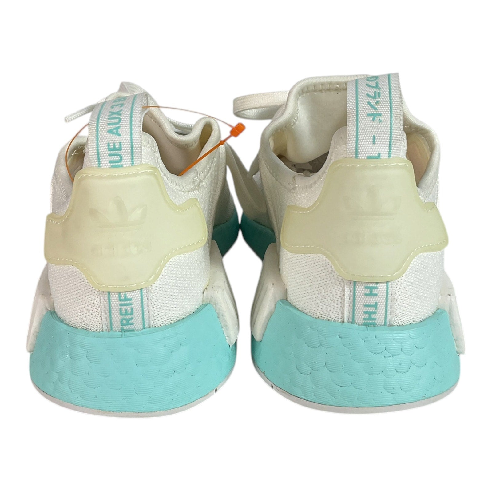 Tenis 9 (adidas)