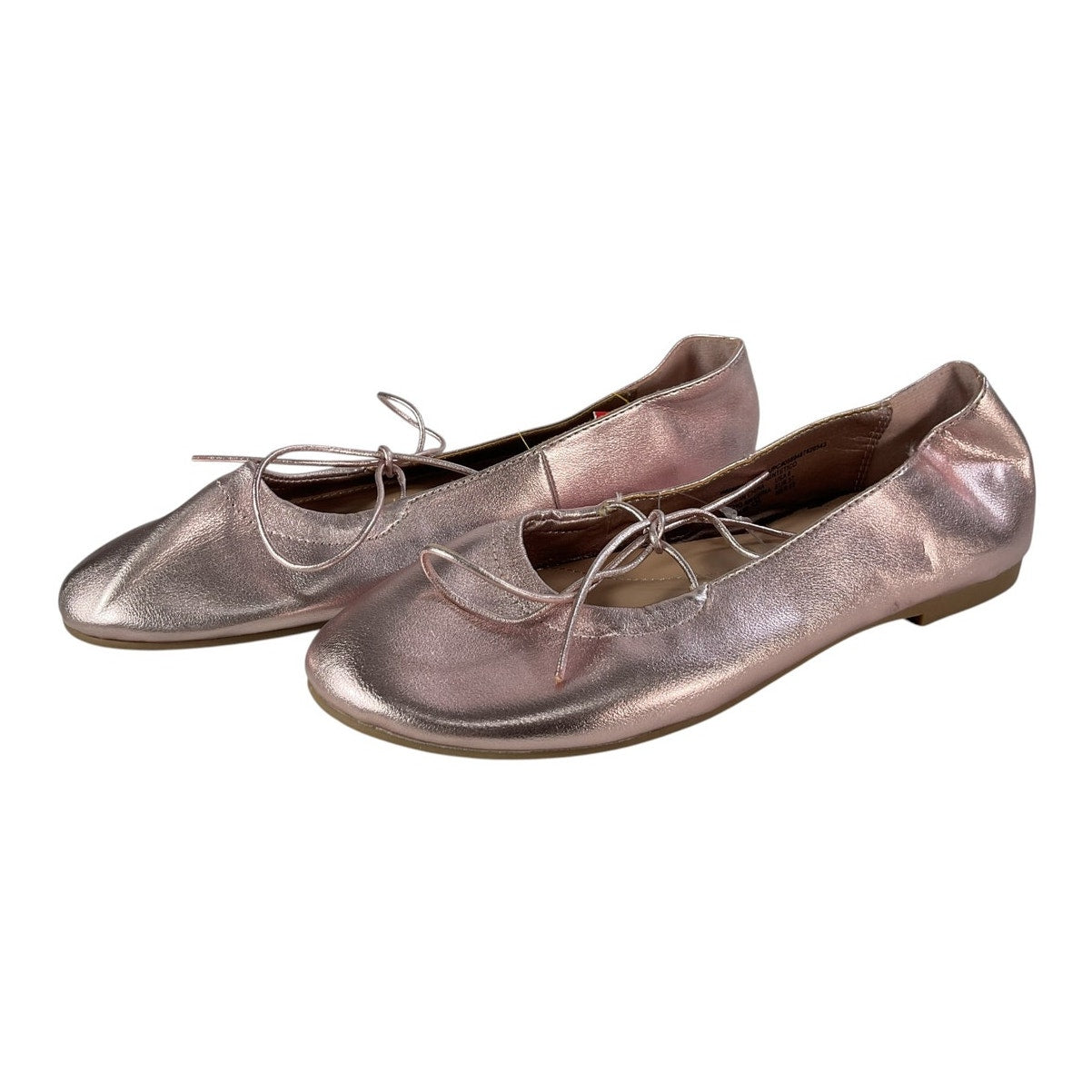 Zapatilla 6 (NOBO)