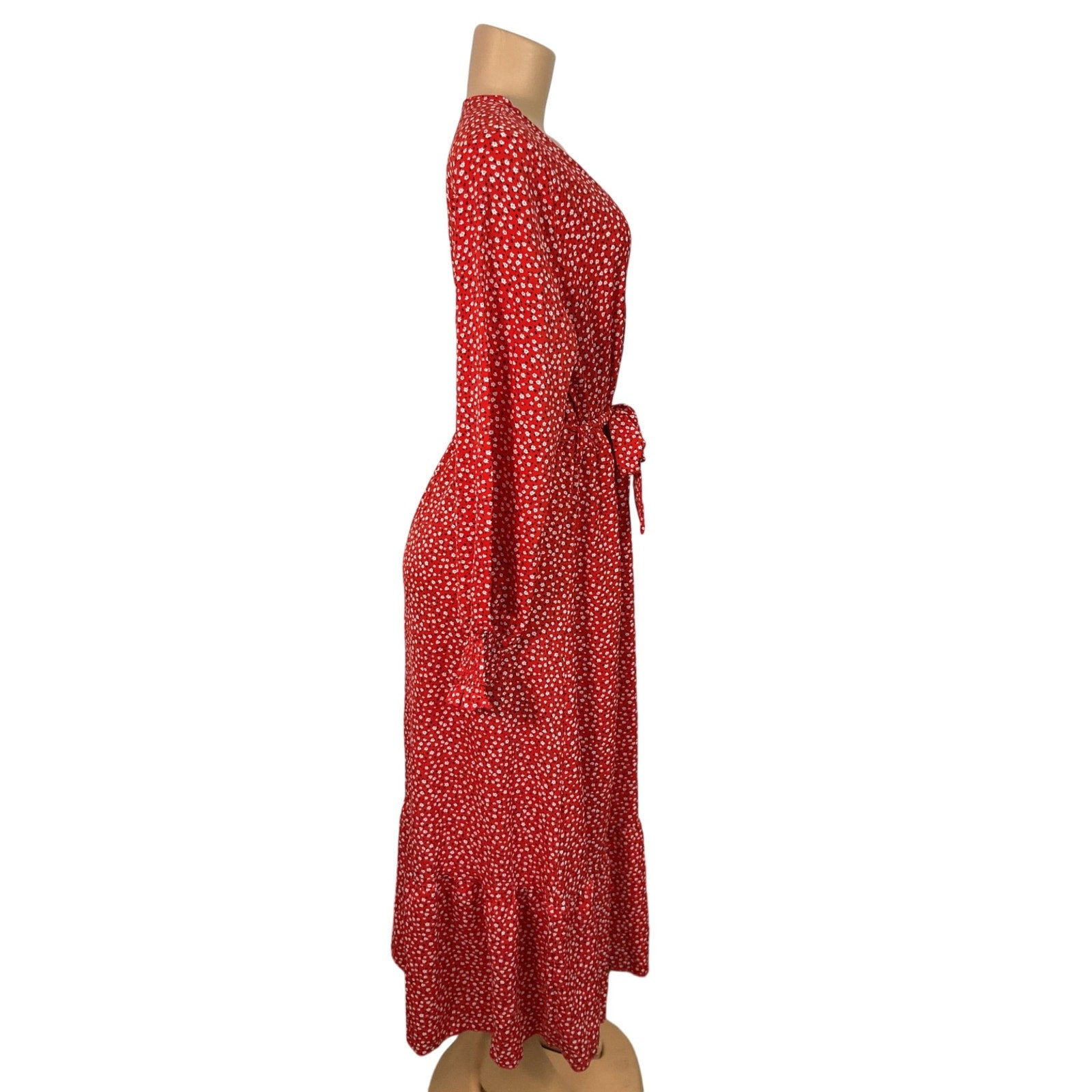 Vestido L (Pretty Garden)