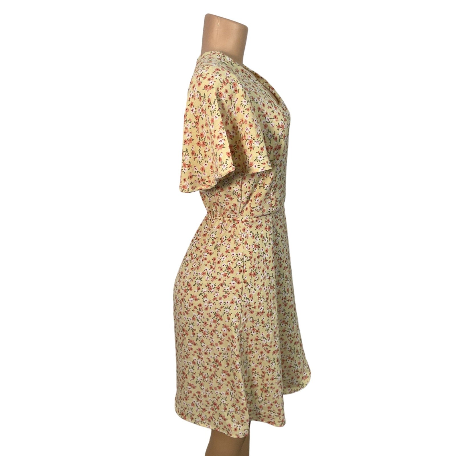Vestido S (monteau)