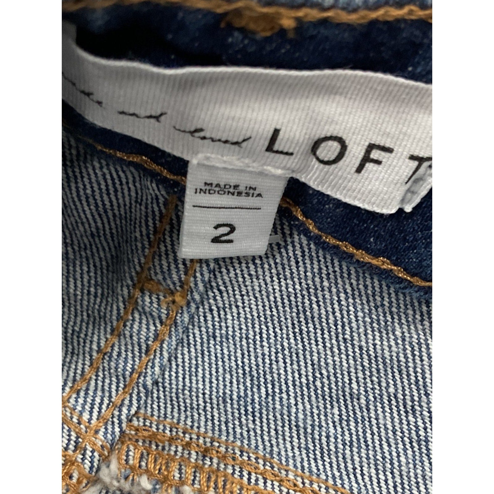 Falda 2 (LOFT)