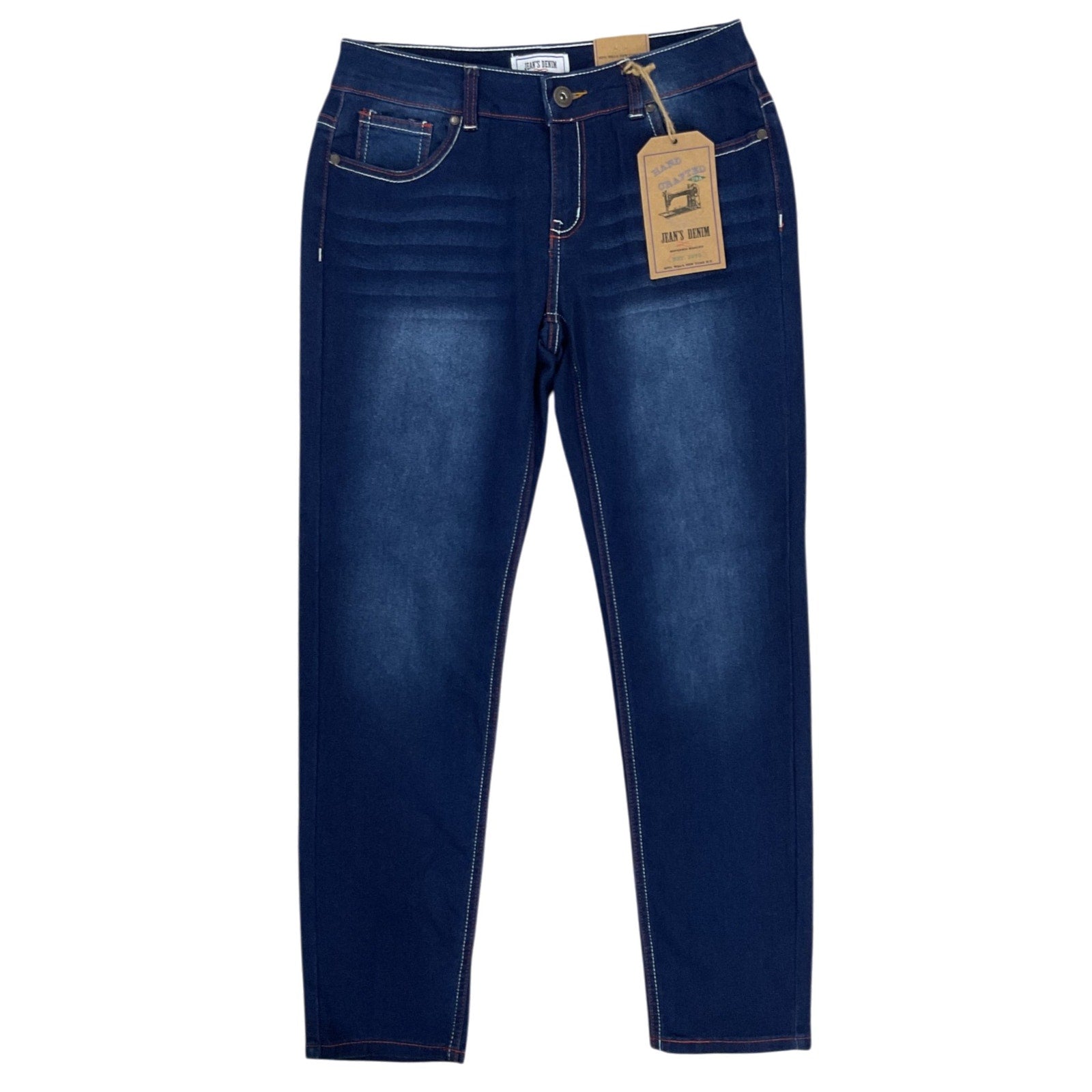 Jeans 8 (Jeans Denim)
