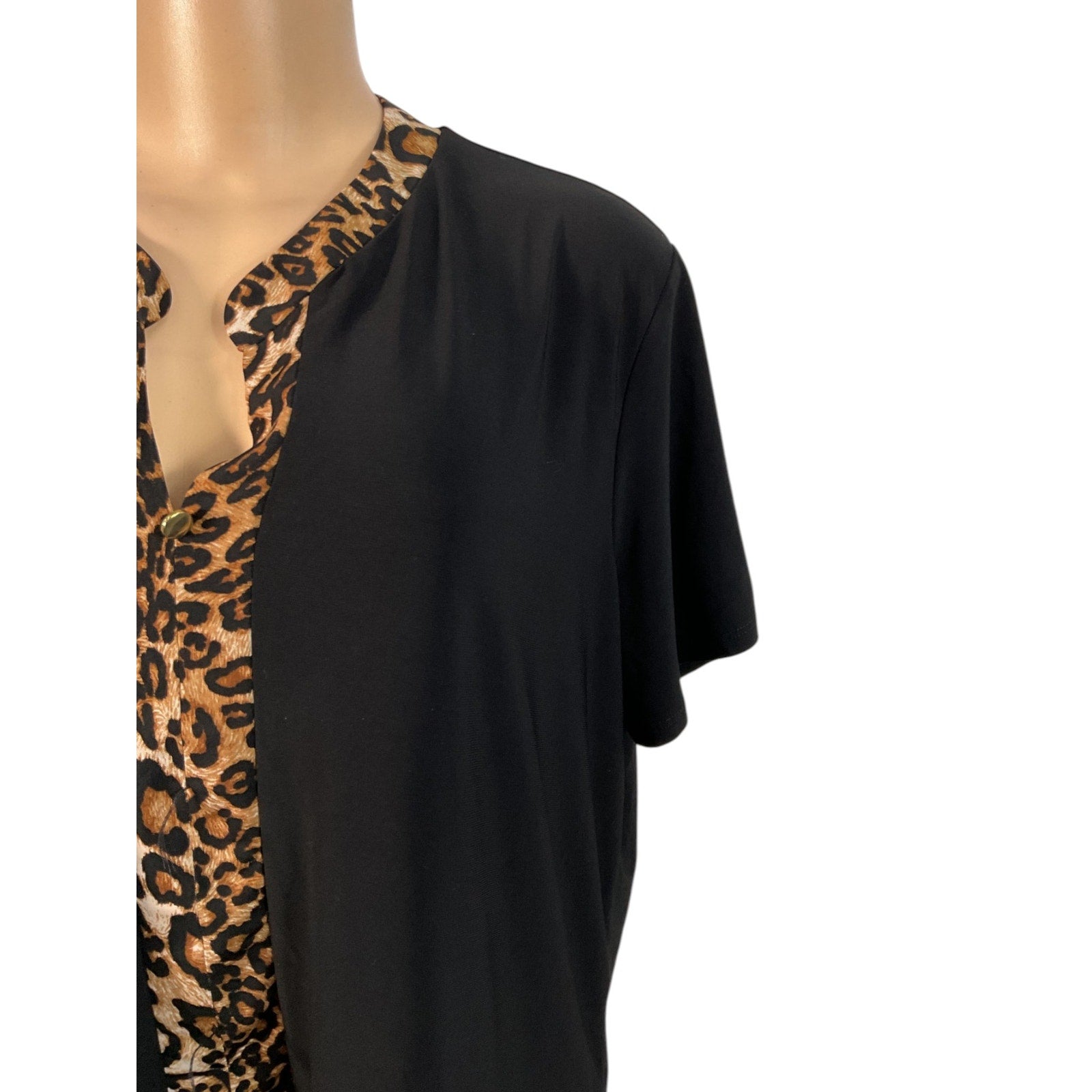 Blusa 2X
