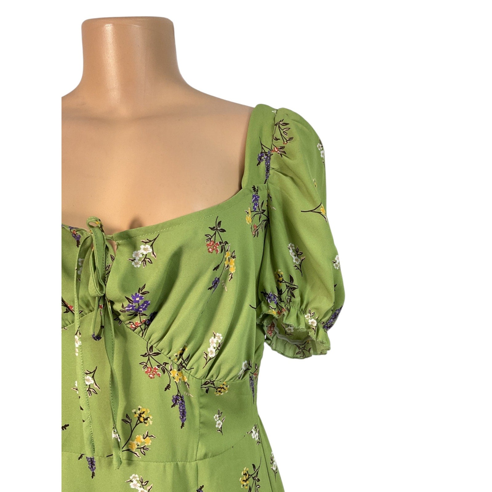 Vestido L (Hesperus)
