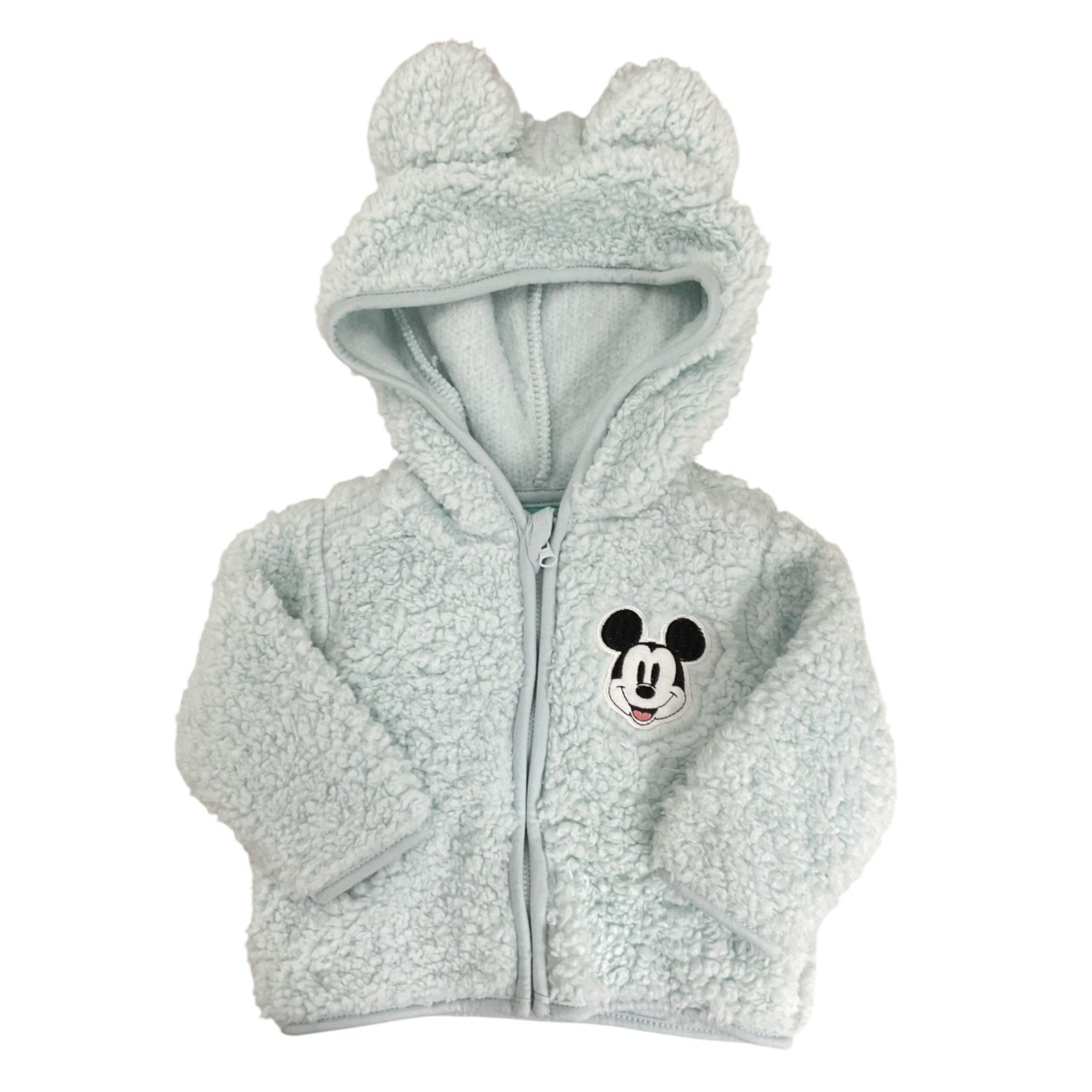 Sueter niño 6M (Disney)