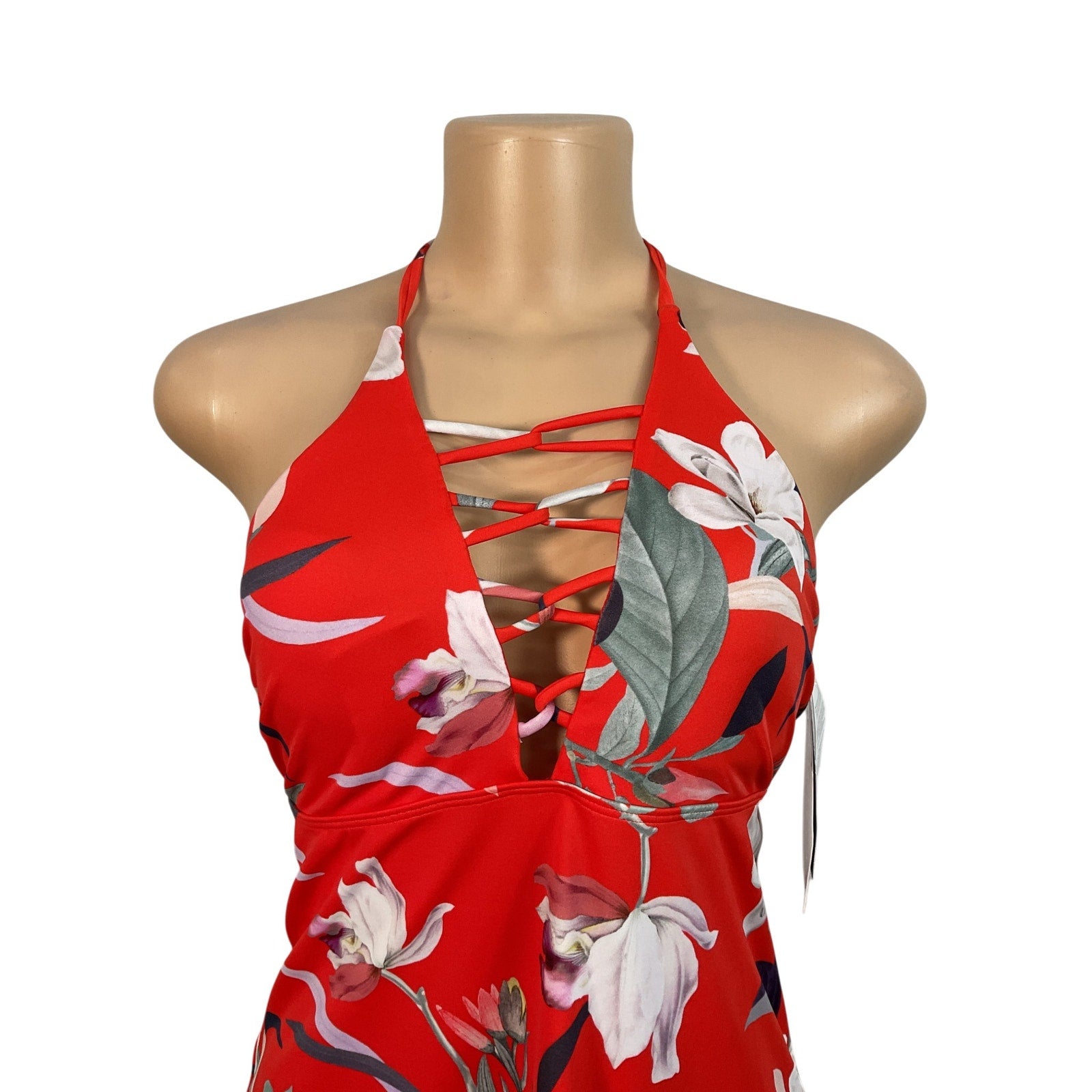 Vestido M (Athleta)