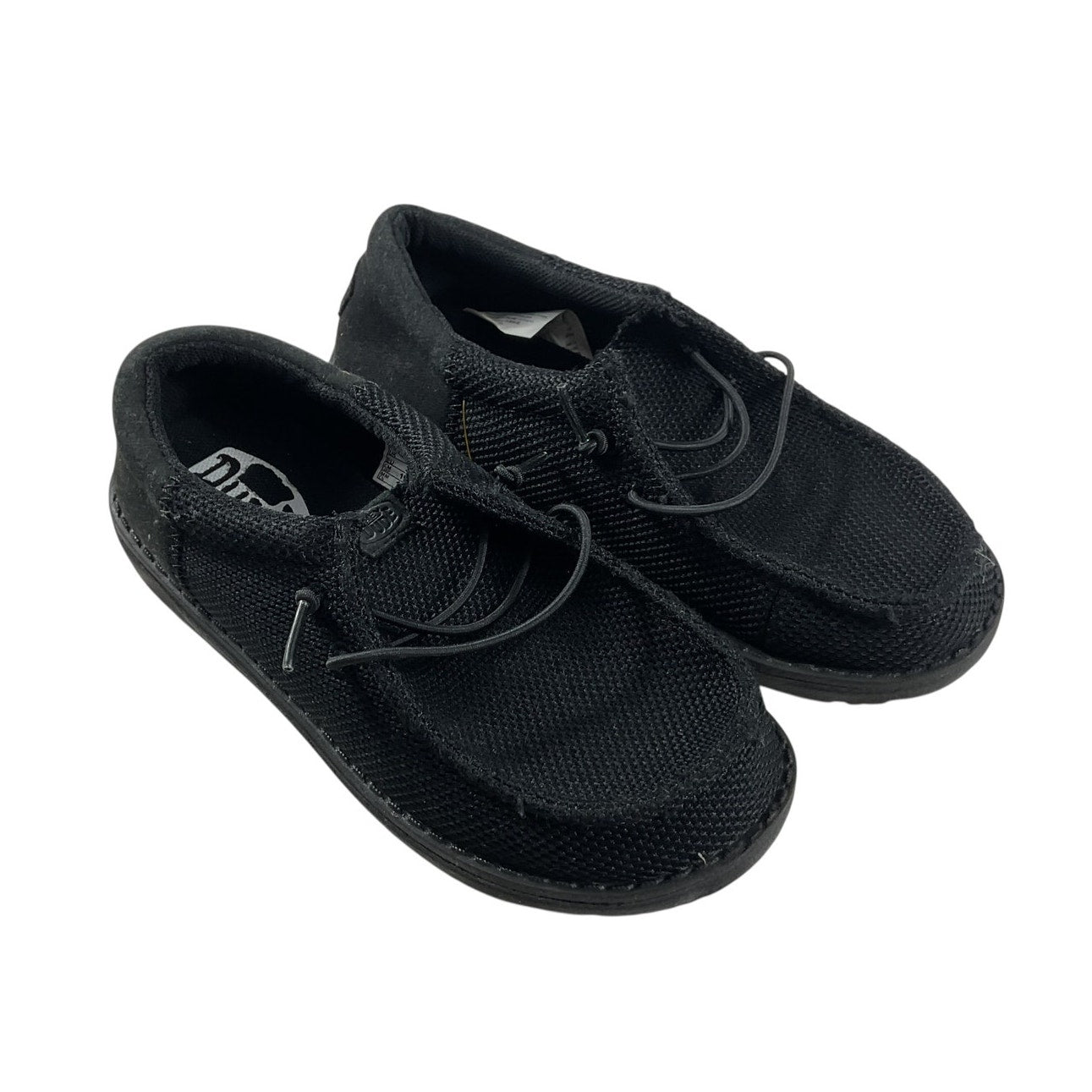 Zapato niño  J1 (Hey Dude)