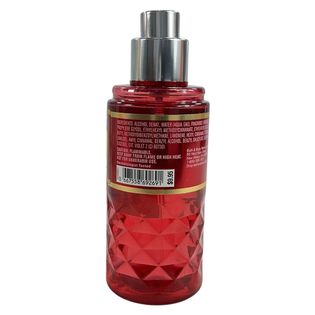 Splash (BATH & BODY WORKS)