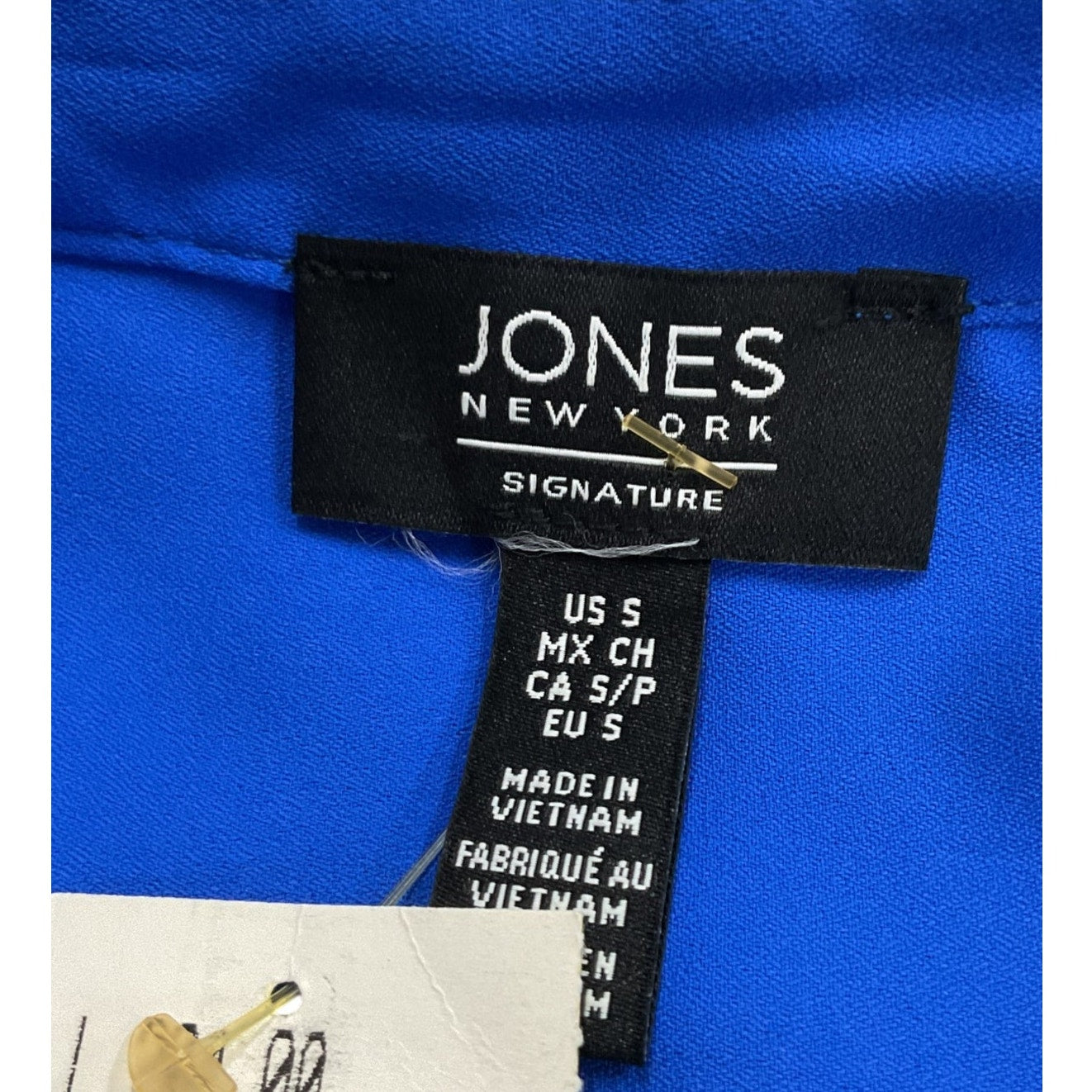 Blusa S (Jones NY)