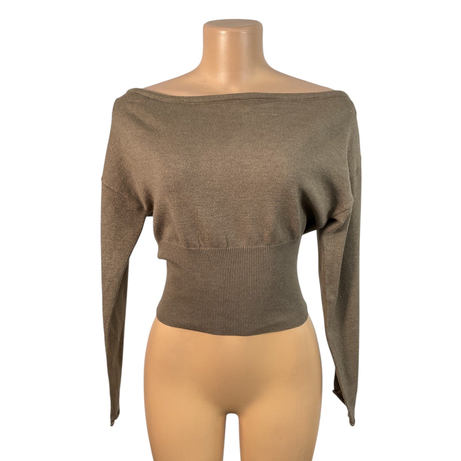 Blusa XS