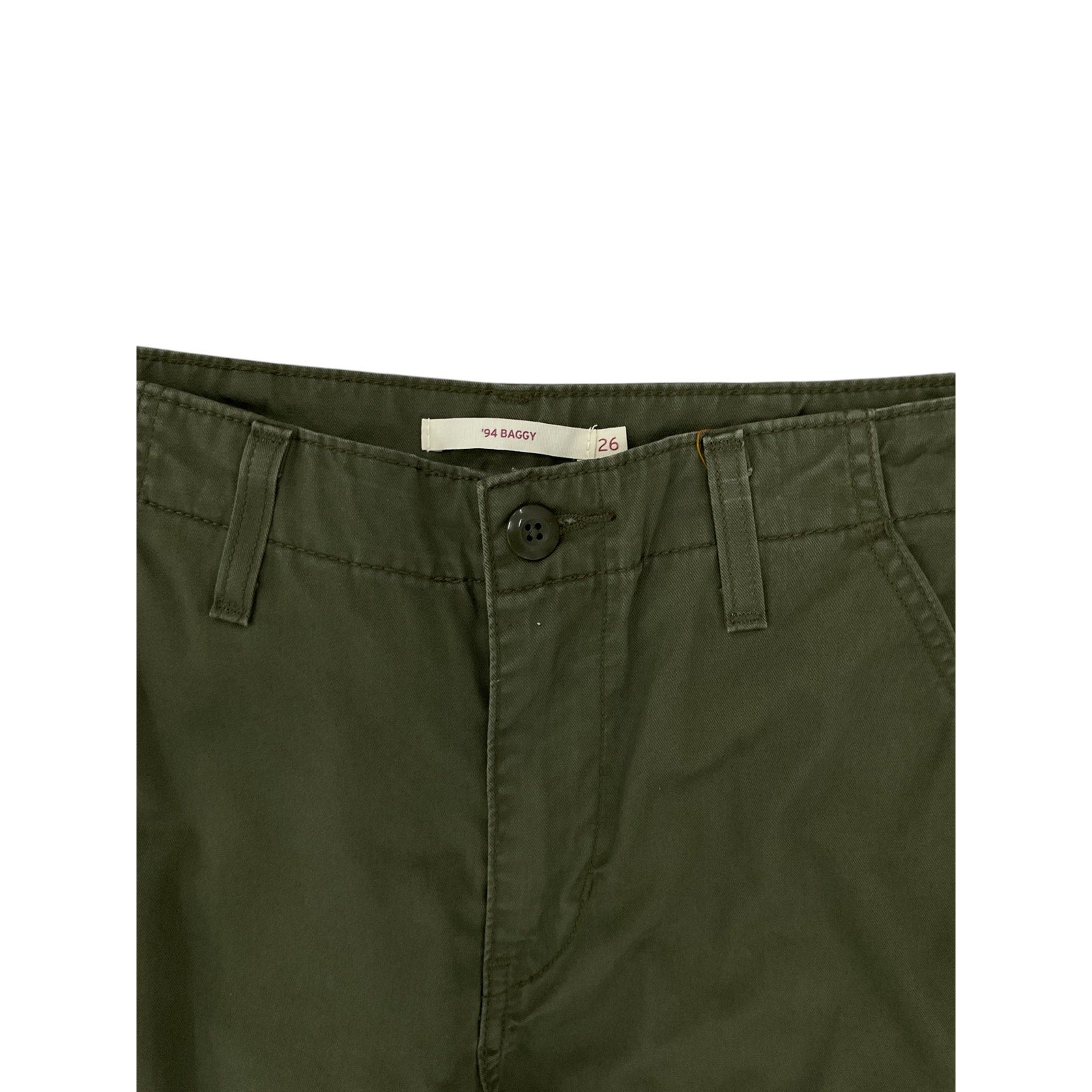 Pantalon 27 (Levi's)