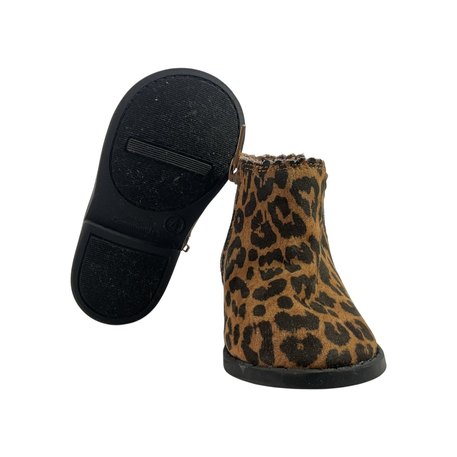 Zapato niña 4 (Garanimals)