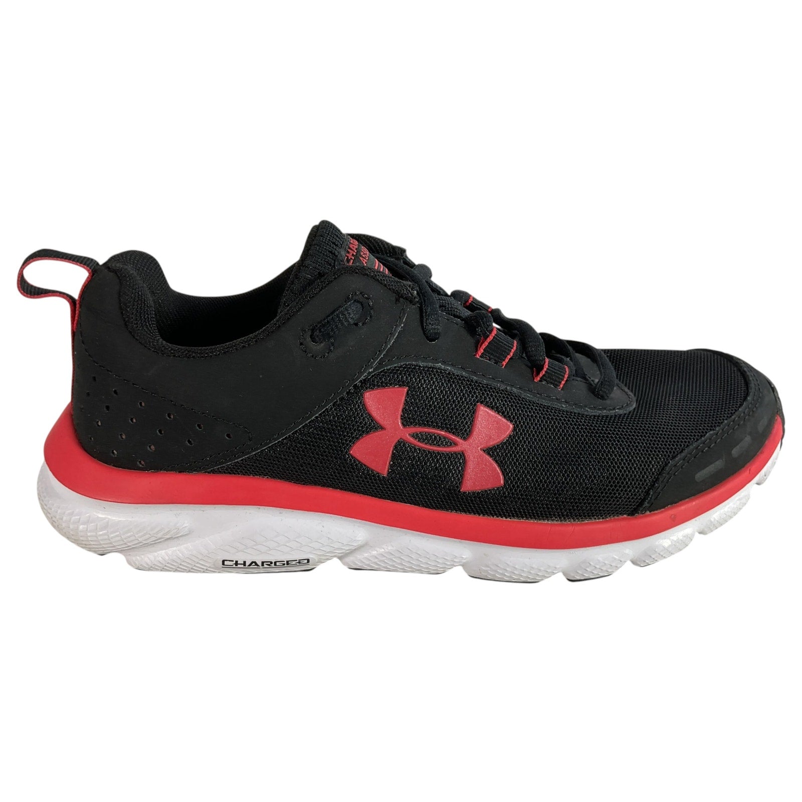 Tenis 7 (Under Armour)