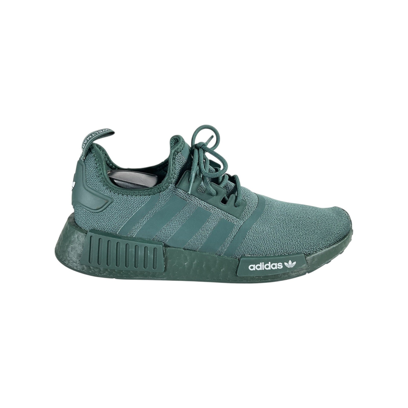 Tenis 8  (adidas)