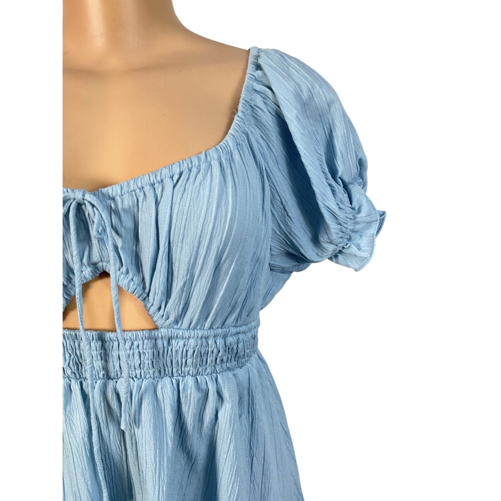 Vestido S (CIDER)
