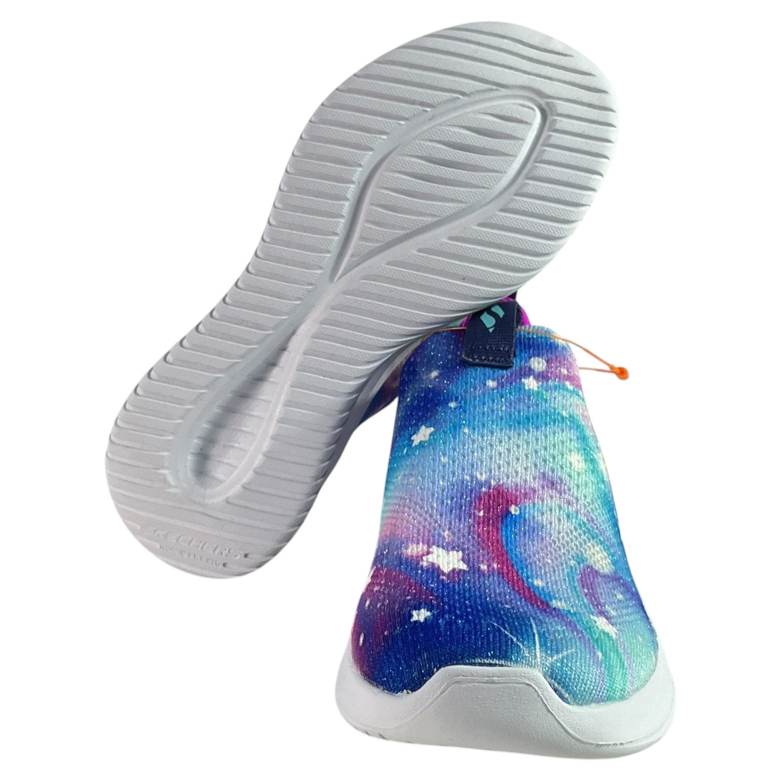 Tenis niña 13.5 (Skechers)