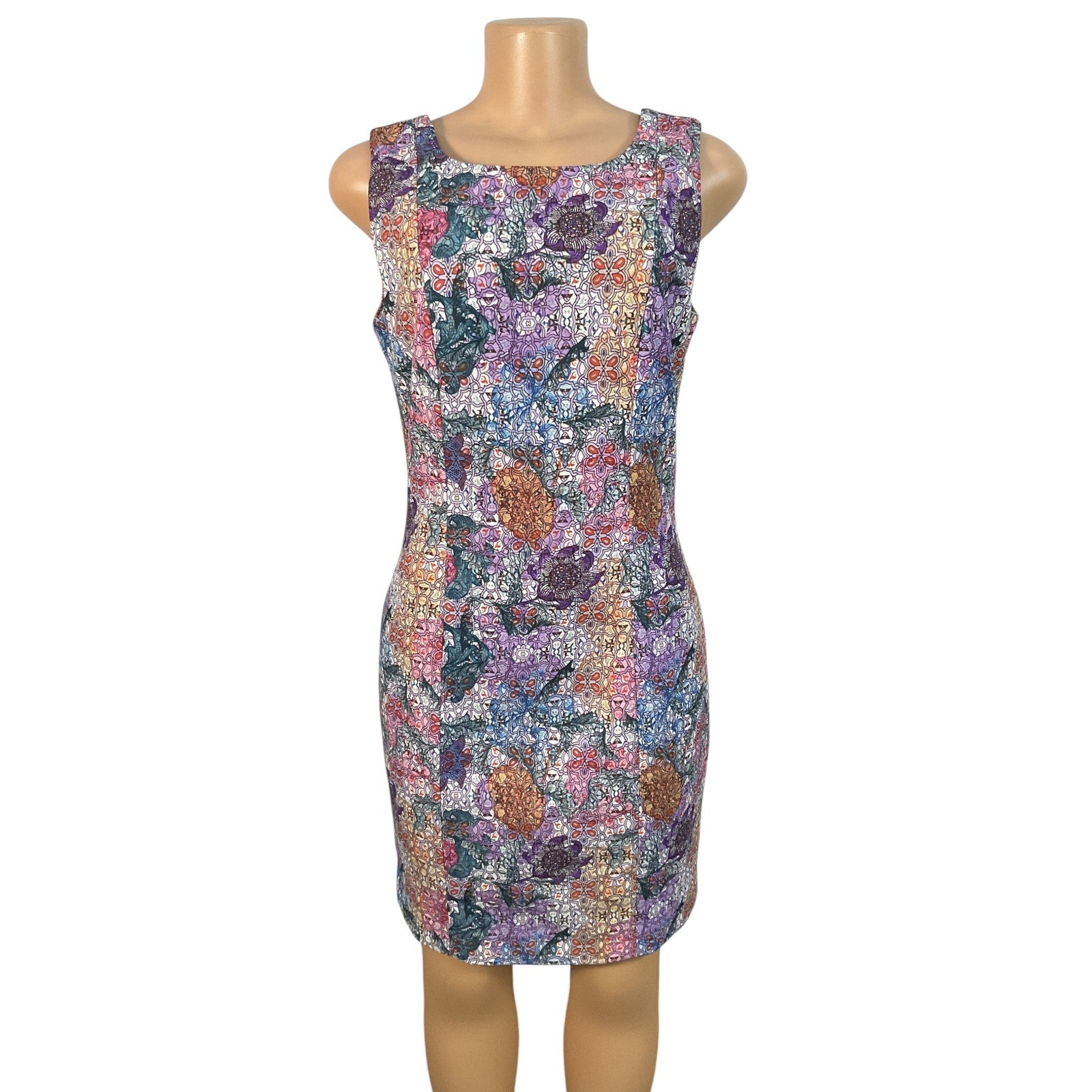 Vestido 10 (H&M)
