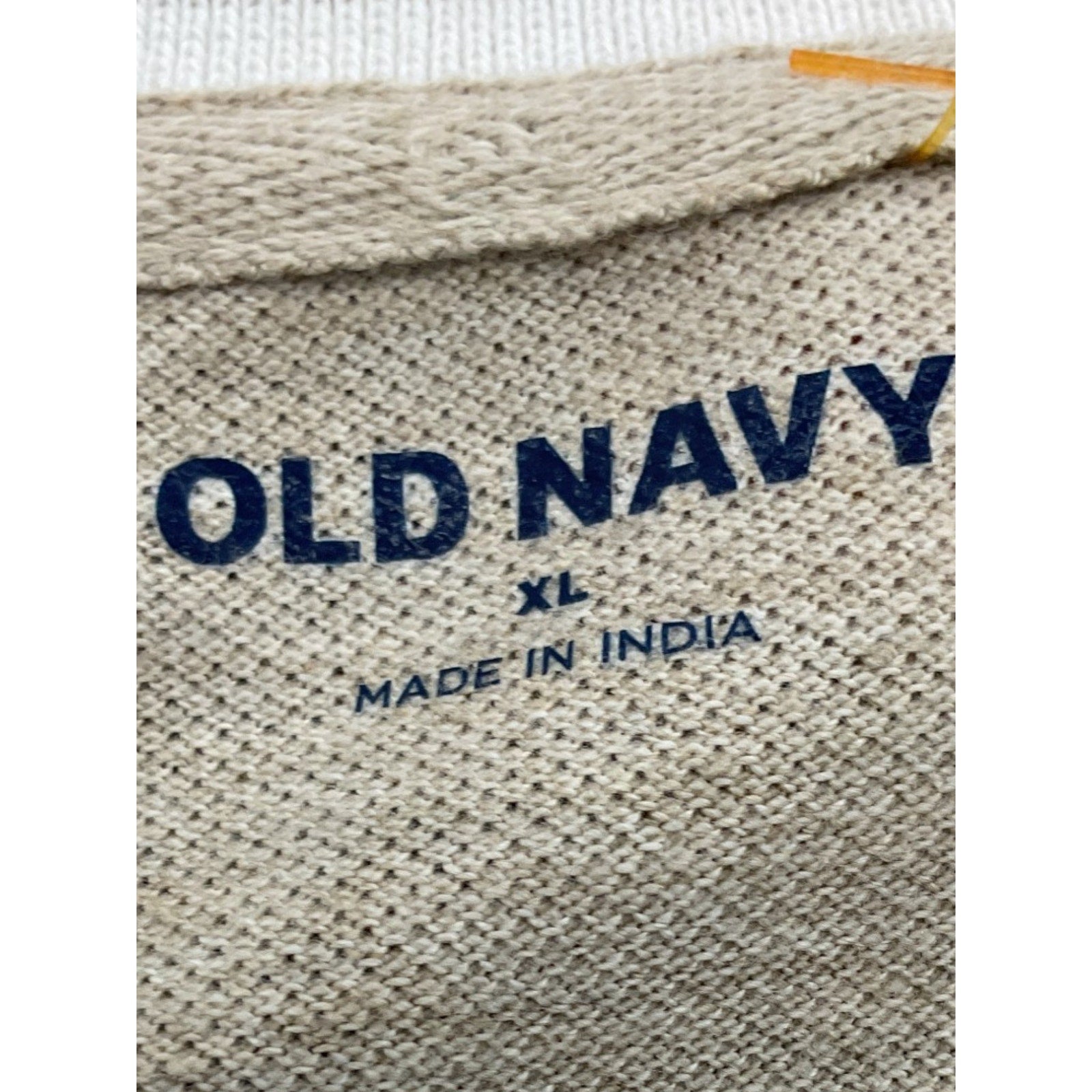 Camisa XL (Old Navy)