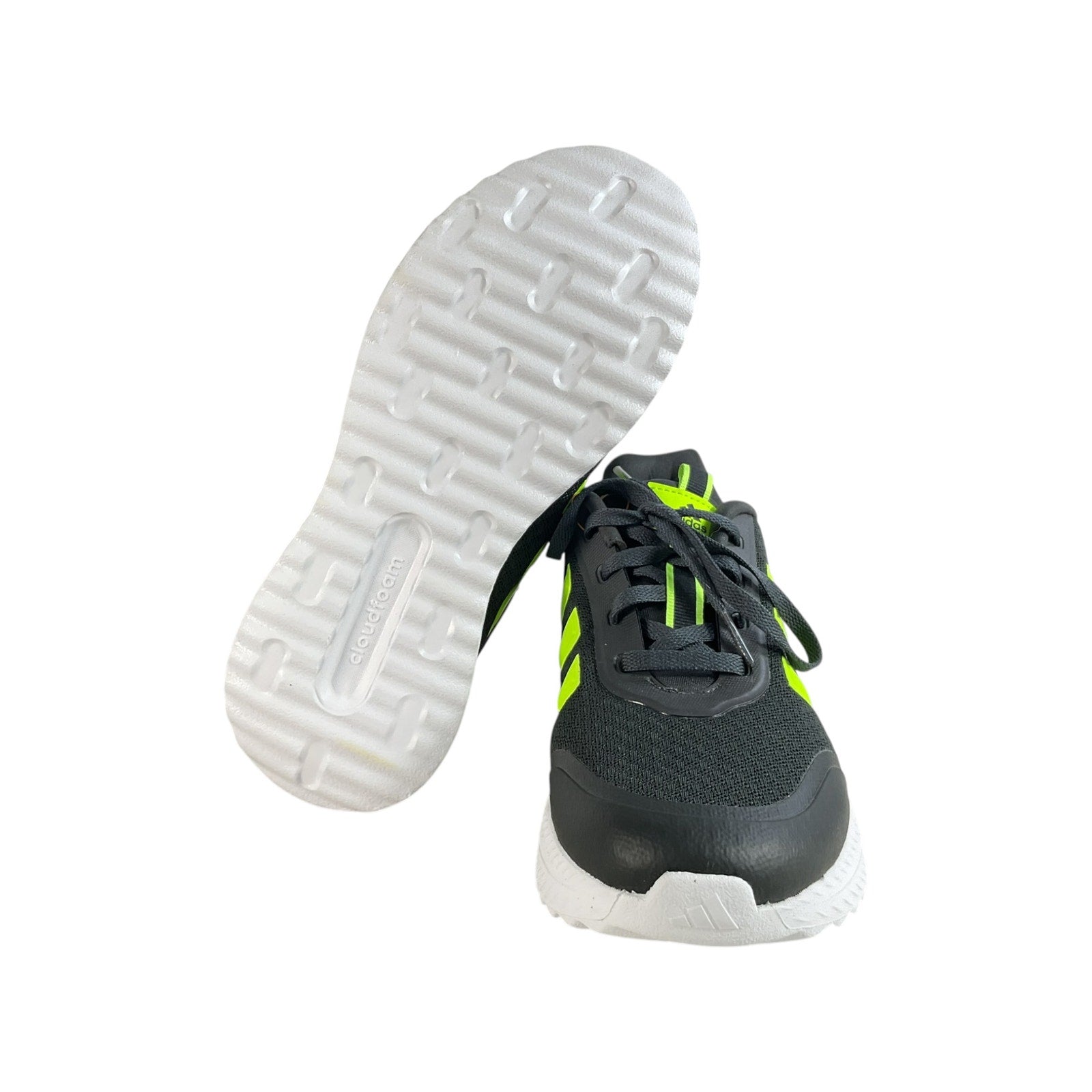 Tenis niño 4 (adidas)