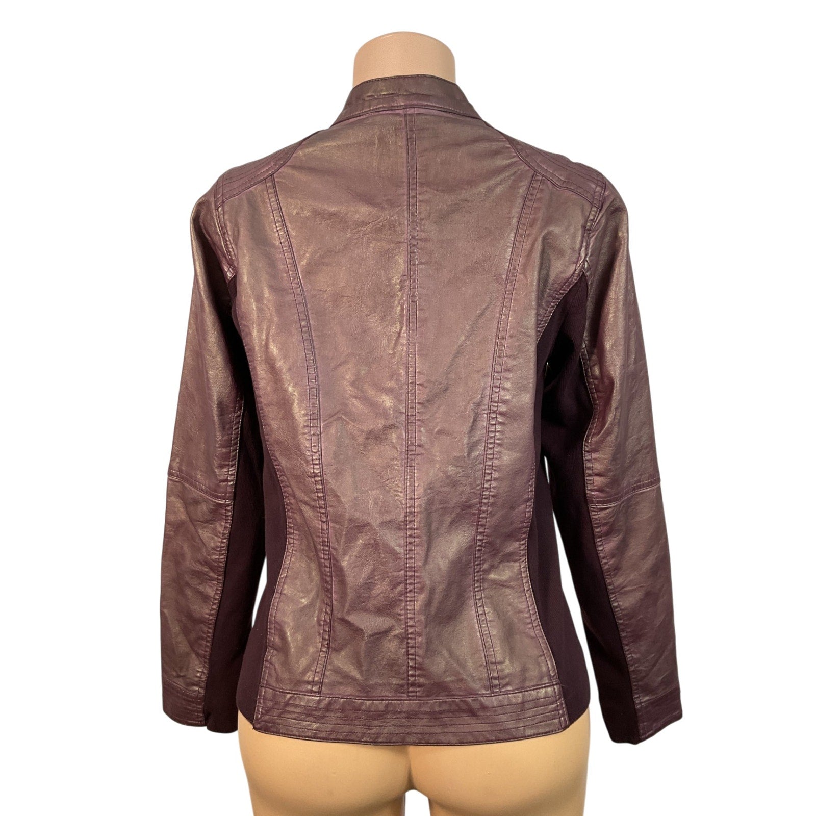 Chaqueta M (Maurice)