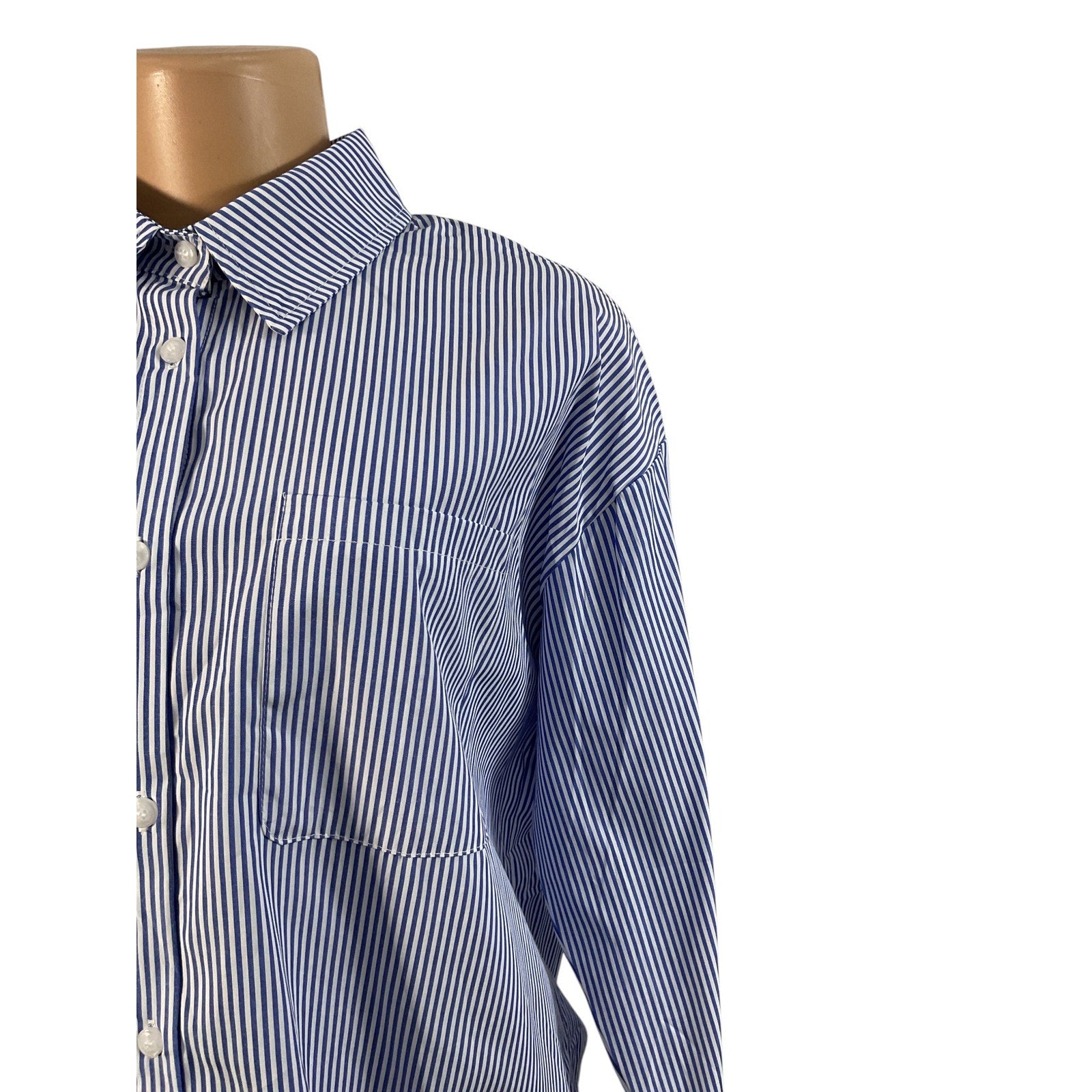 Blusa M