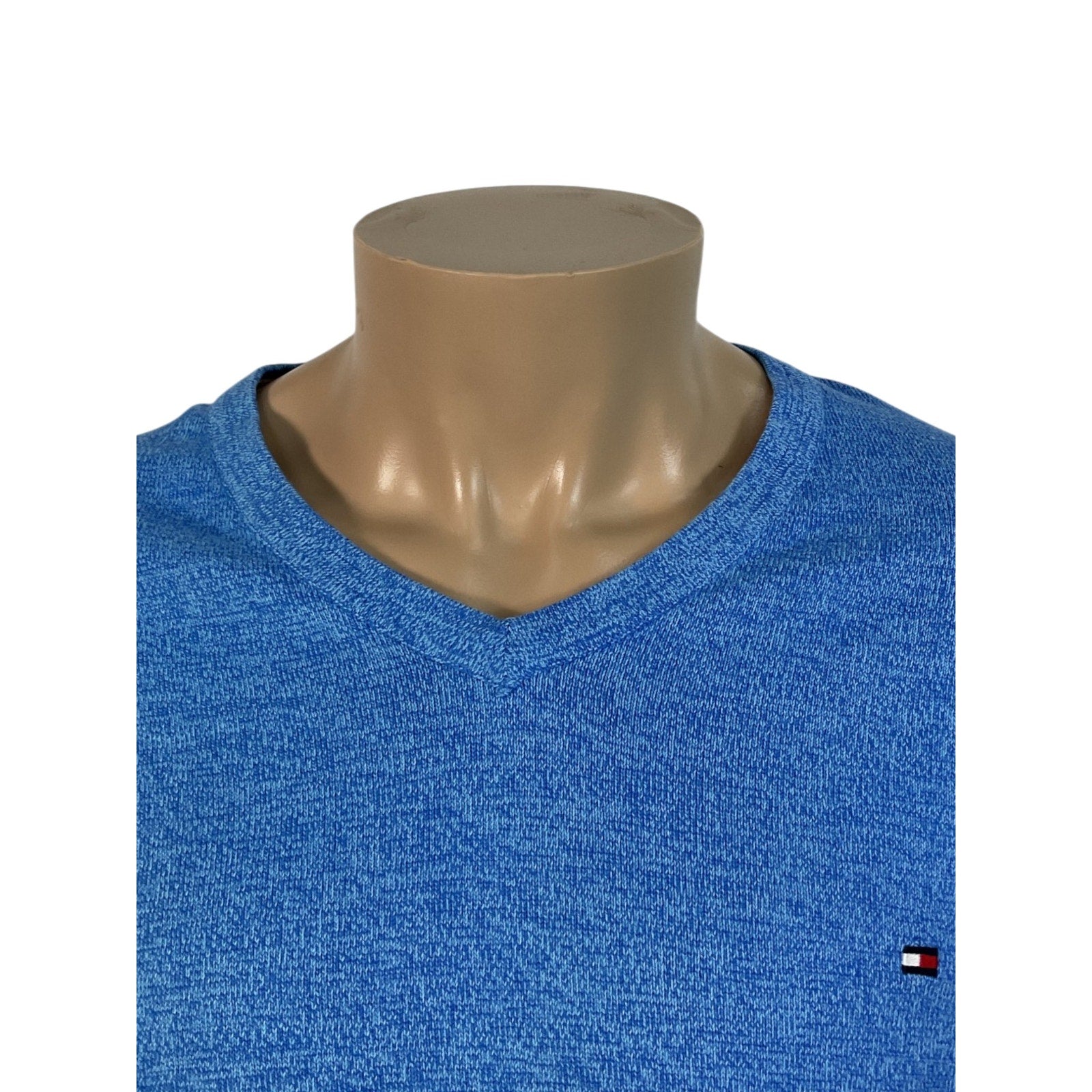 Sudadero L (Tommy Hilfiger)