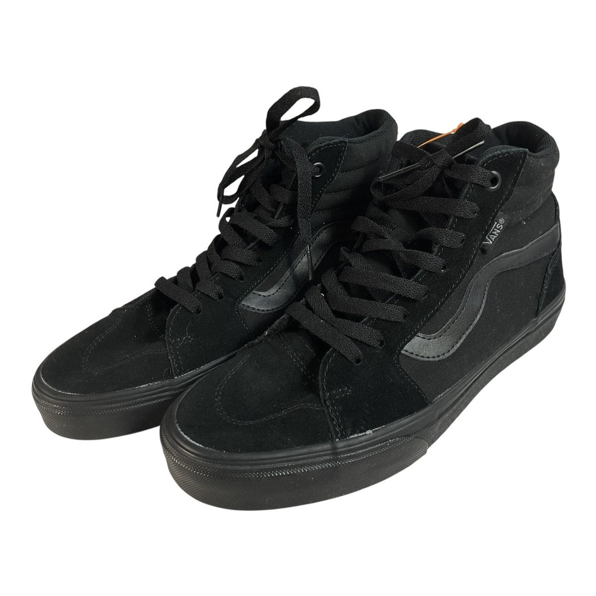 Tenis 8 (Vans)