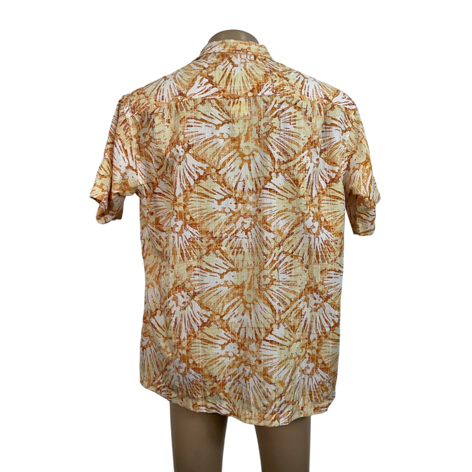 Camisa XL (Van Heusen)