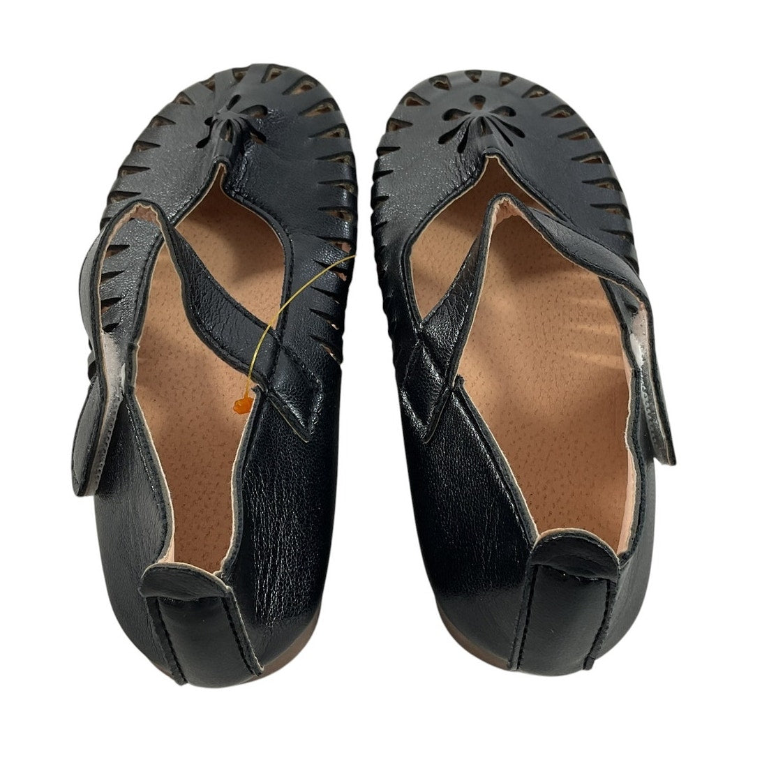 Zapatilla niña 11
