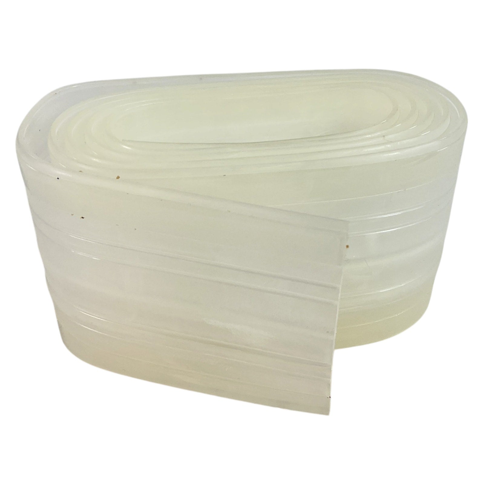 Protector de goma para la barandilla de la cuna (Kid Kusion)