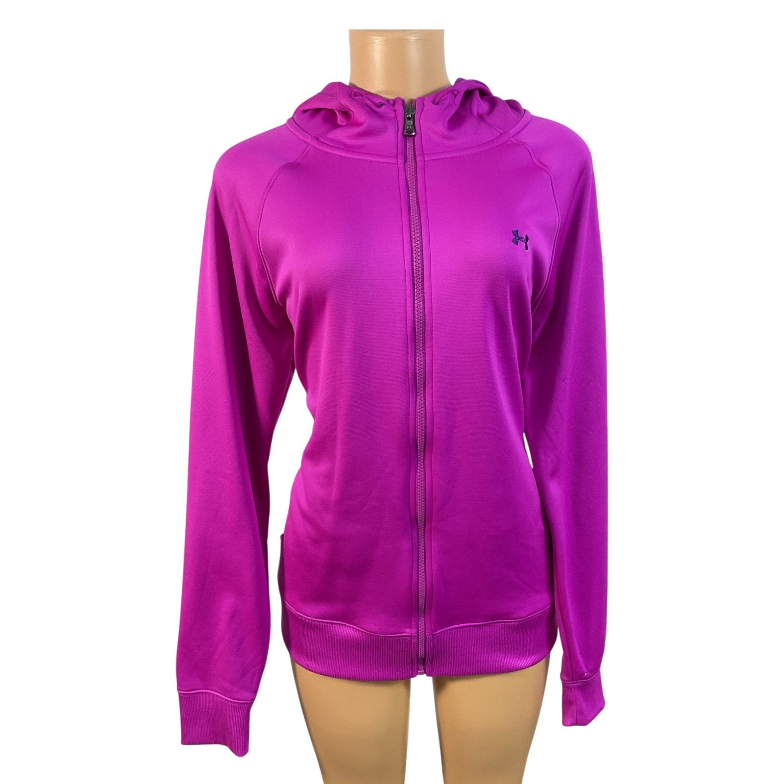Sudadero XL (Under Armour)