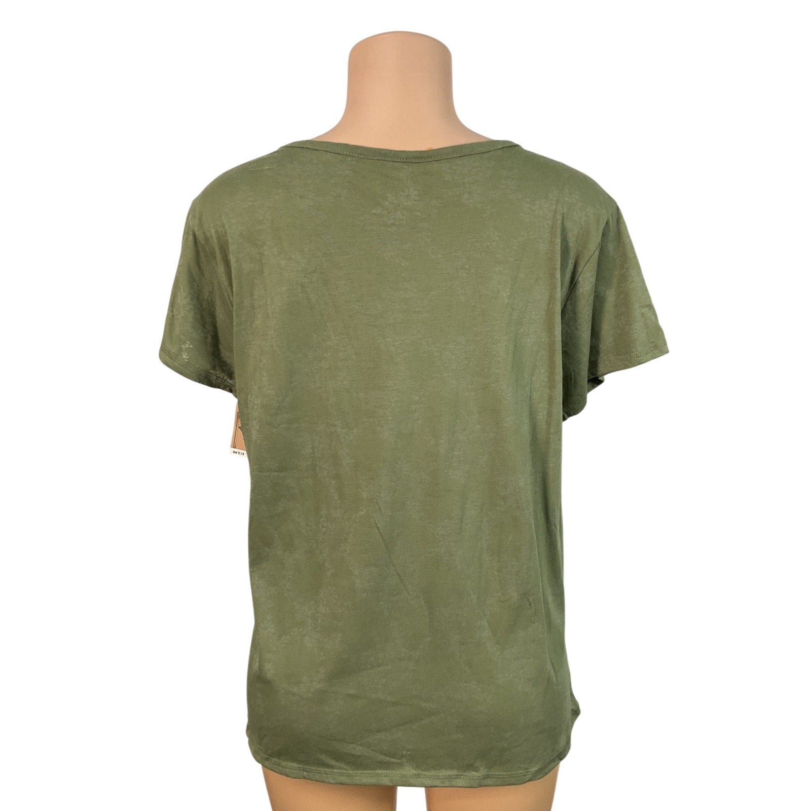 Blusa XL (Route 66)