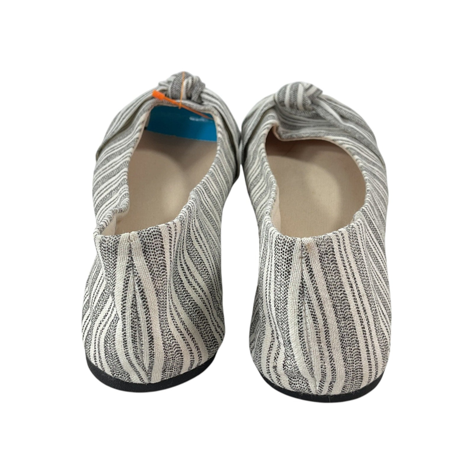 Zapatilla 6 (TIME AND TRU)