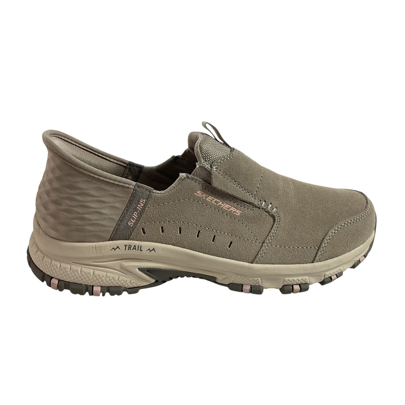 Zapato 10 (Skechers)