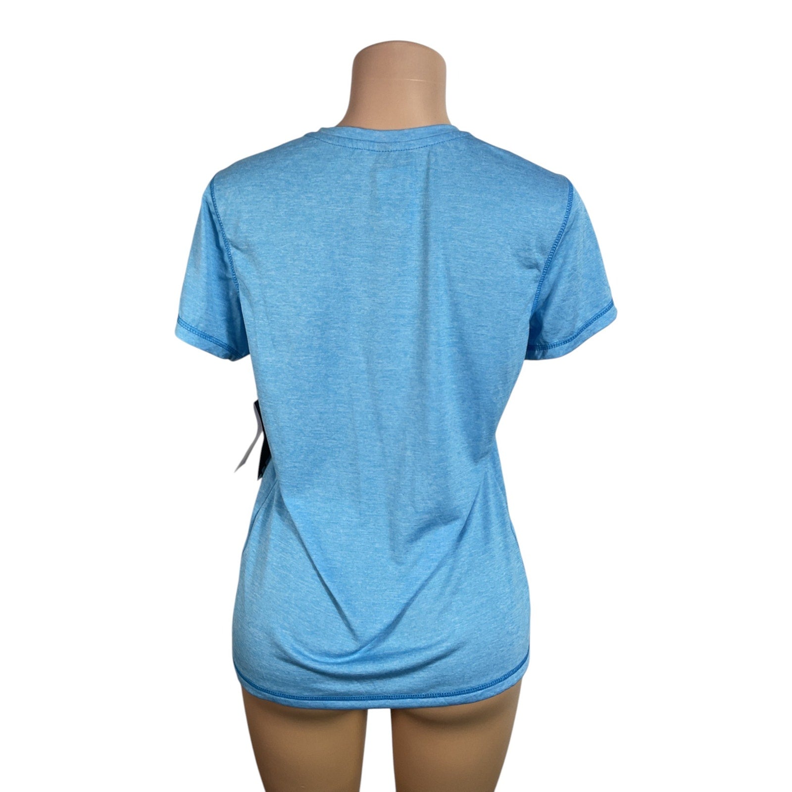 Blusa M (Adidas)