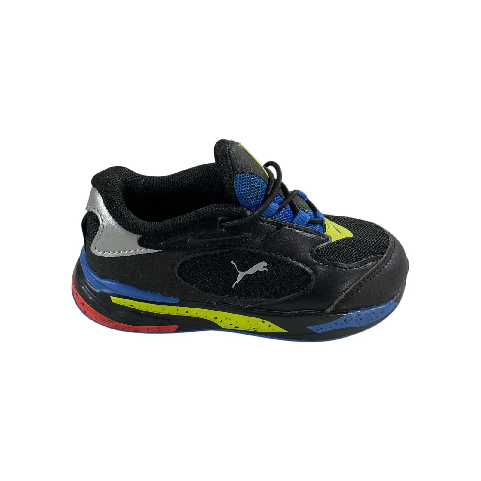 Tenis niño 7 (Puma)