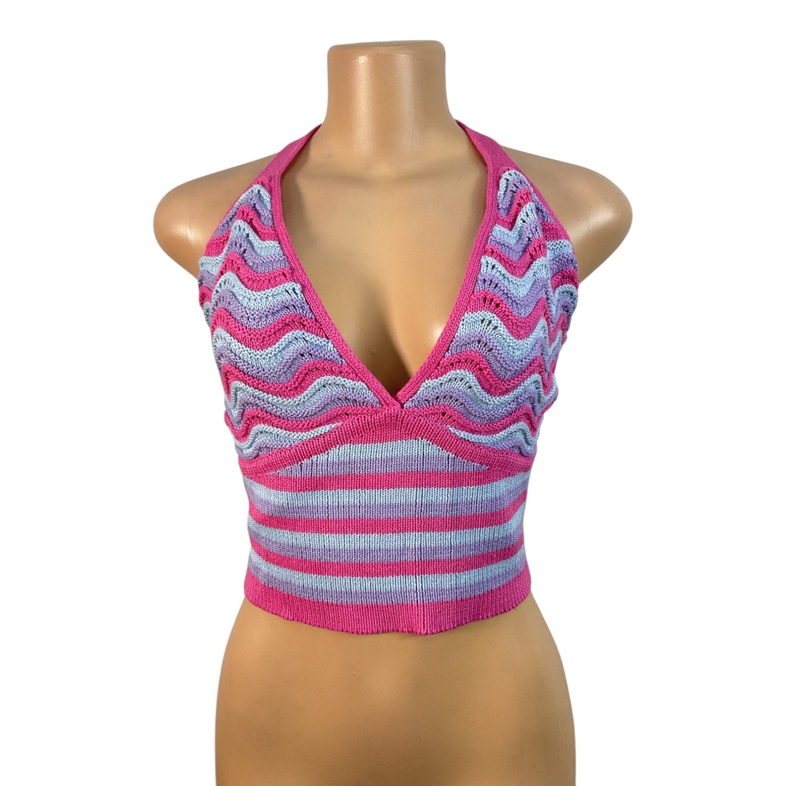 Blusa XL (NOBO)