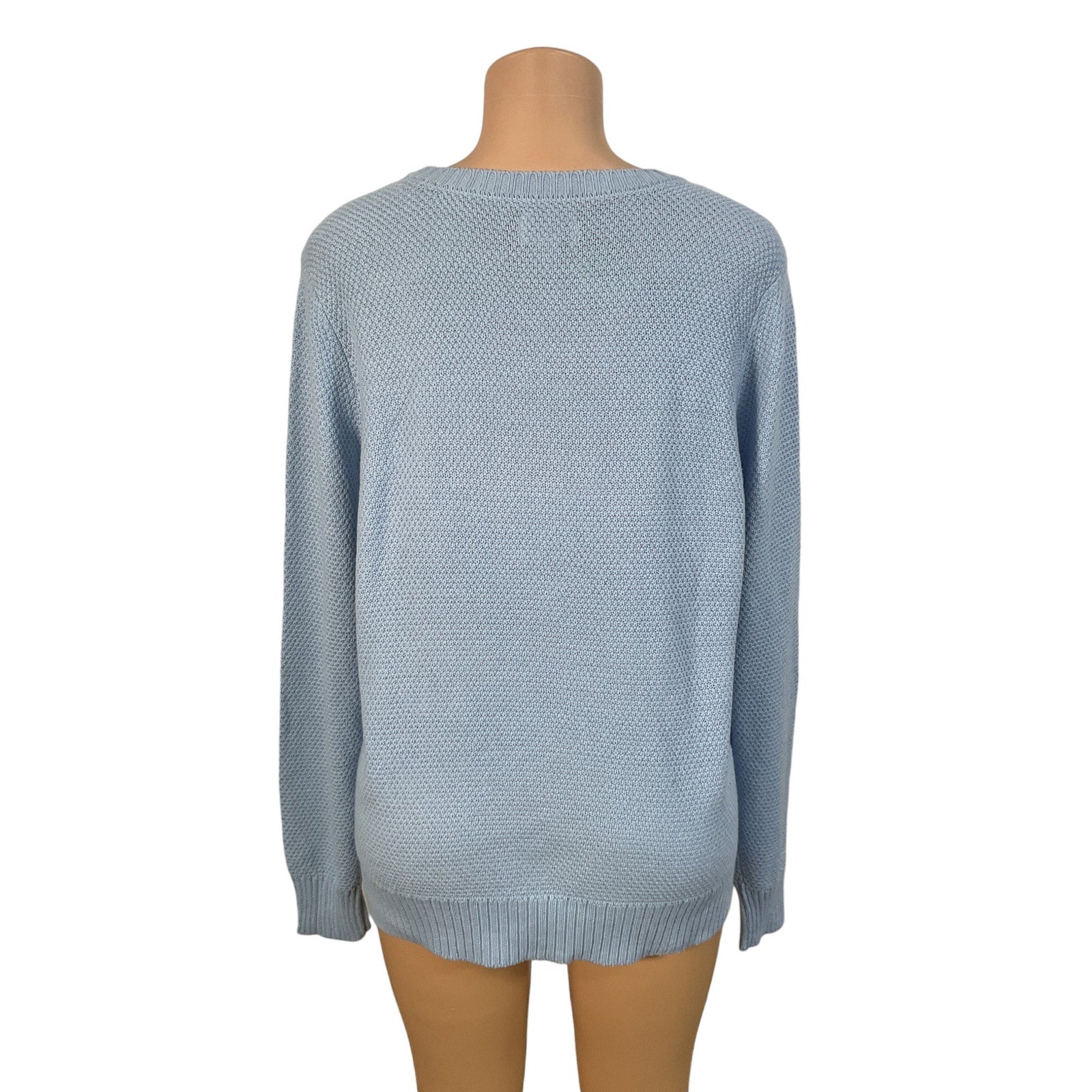 Blusa XL (Croft & Barrow)