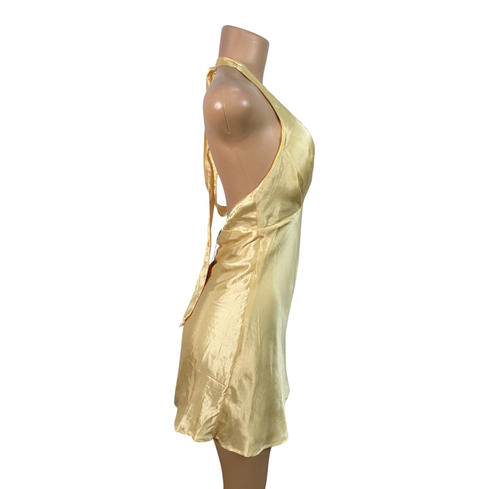 Vestido S (Hello Molly)