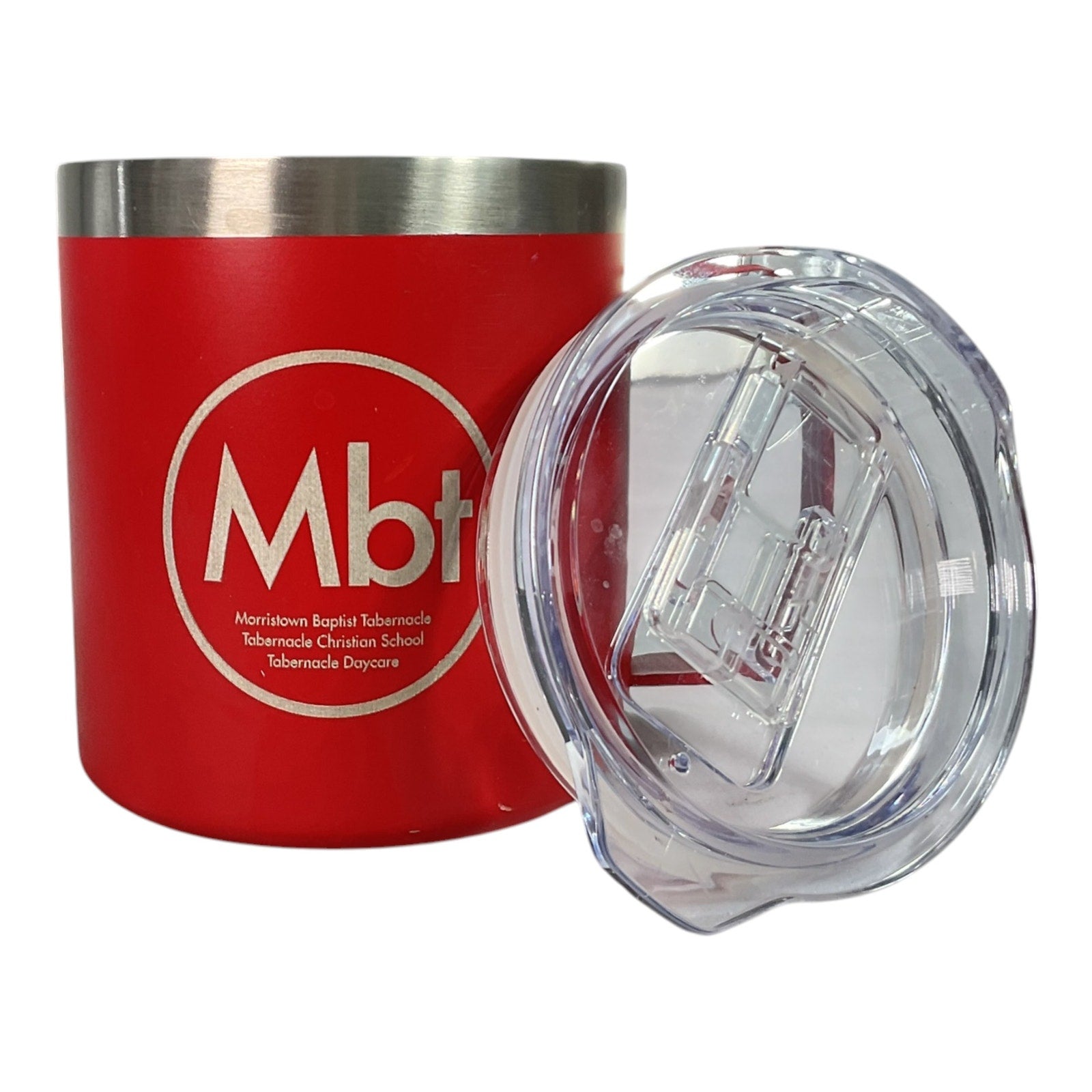 Taza térmica